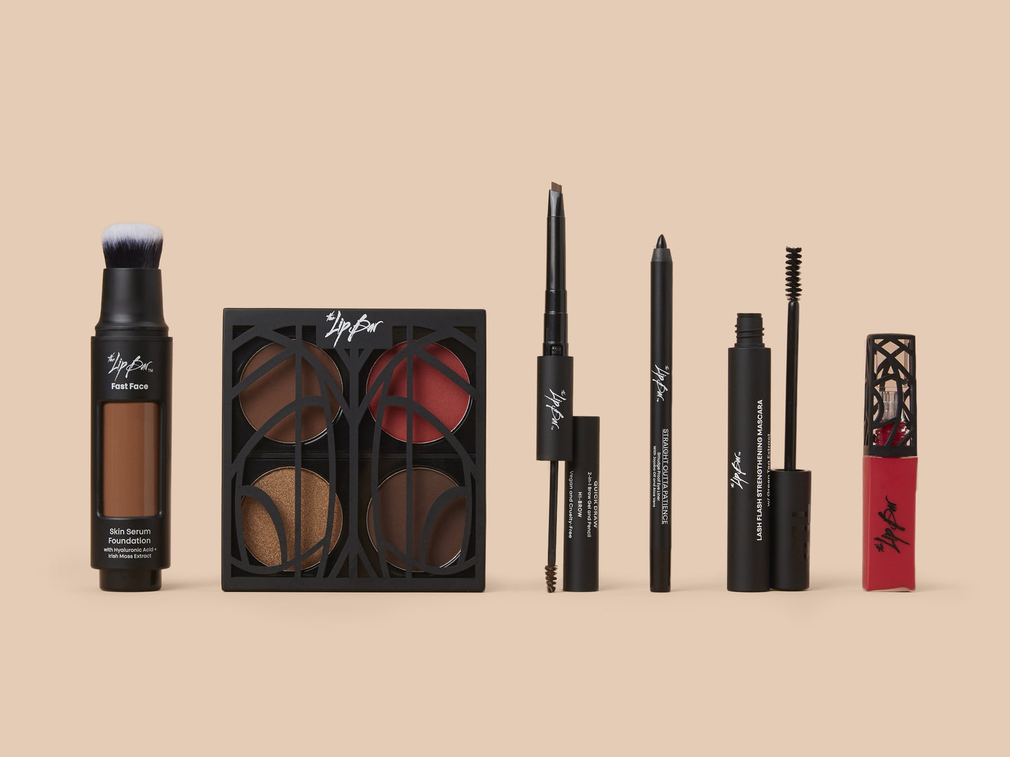 Here is your sample bundle