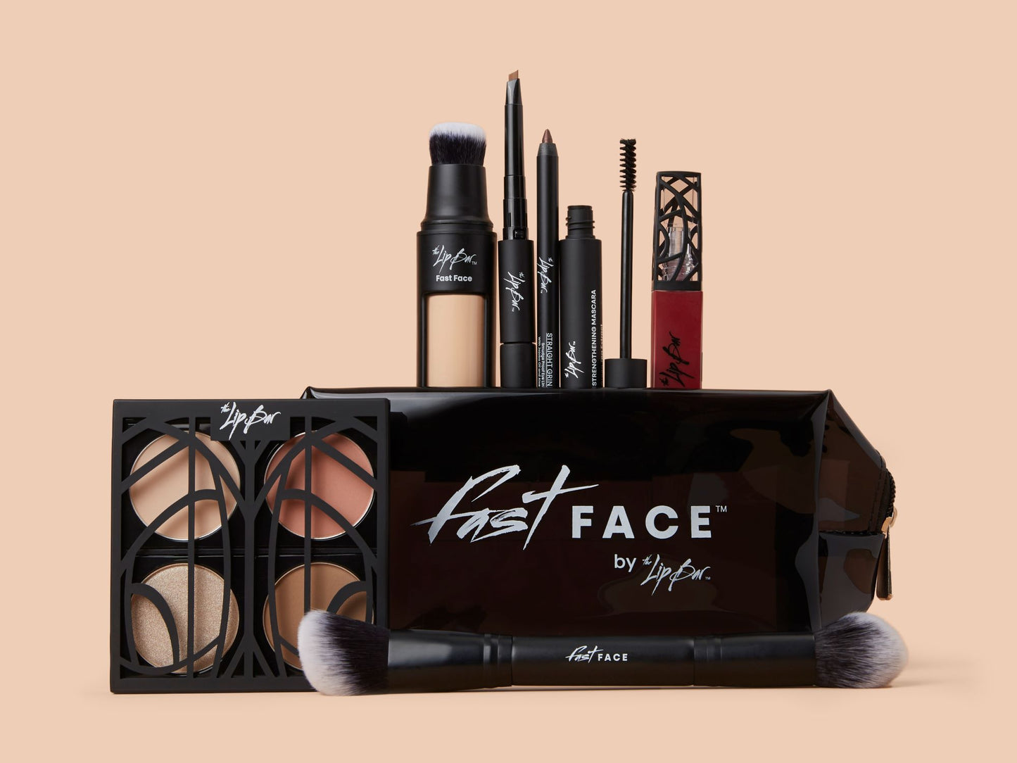 1:00 Go Off Fast Face