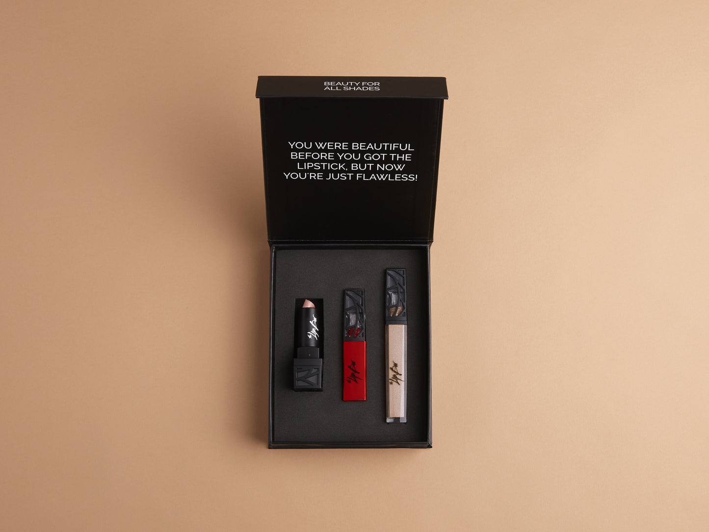 Mother's Day 2020 Gift Box