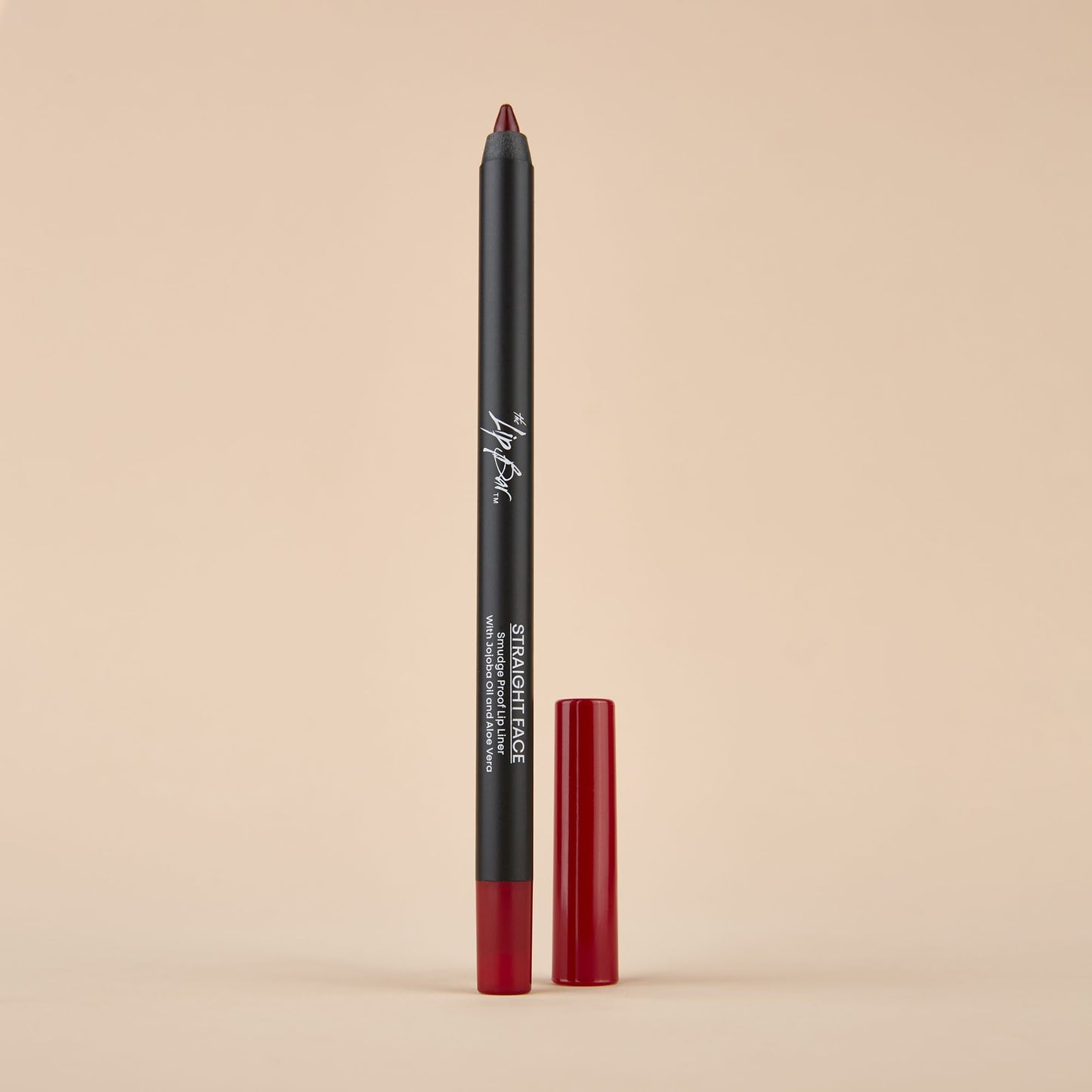 Straight Face Lip Liner
