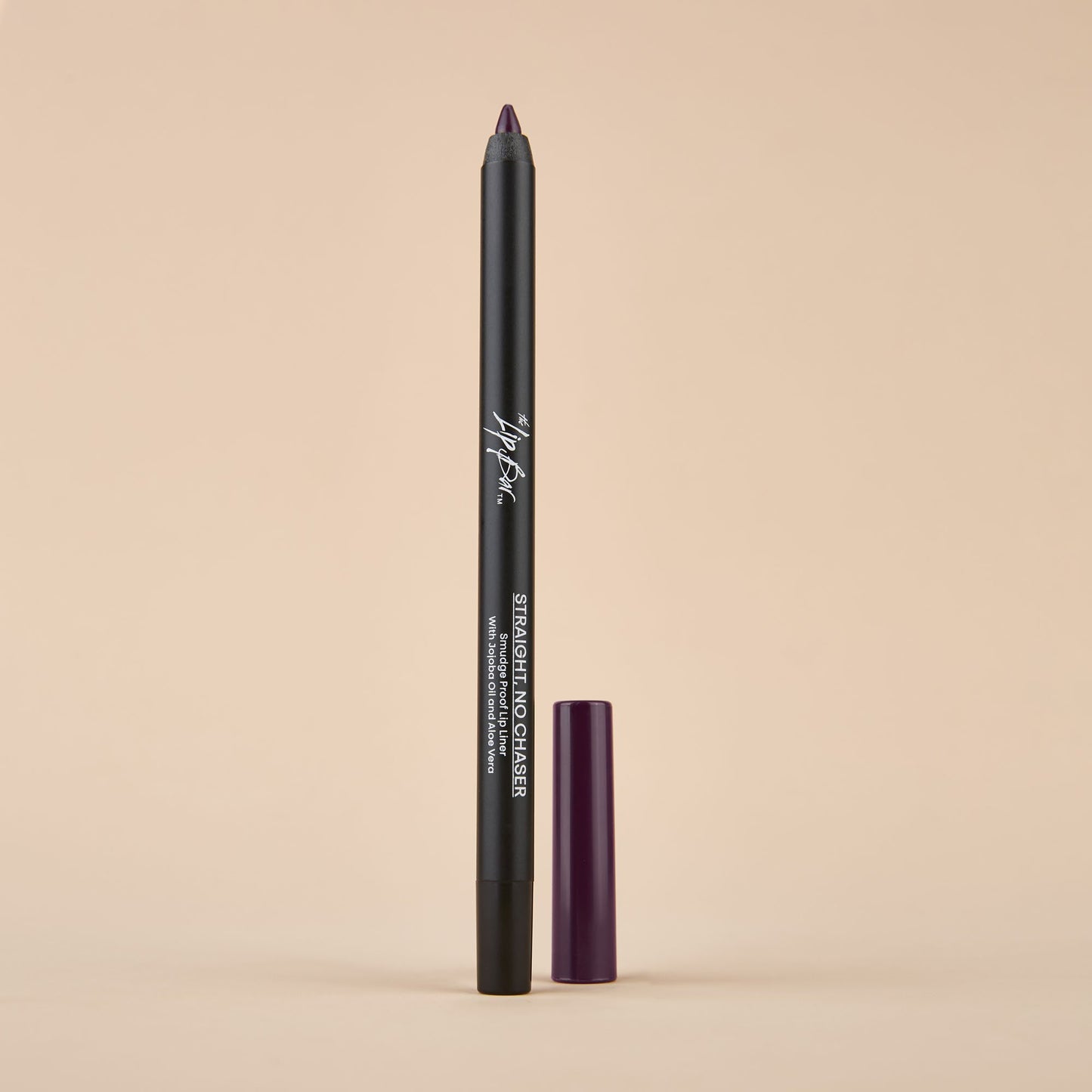 Straight No Chaser Lip Liner
