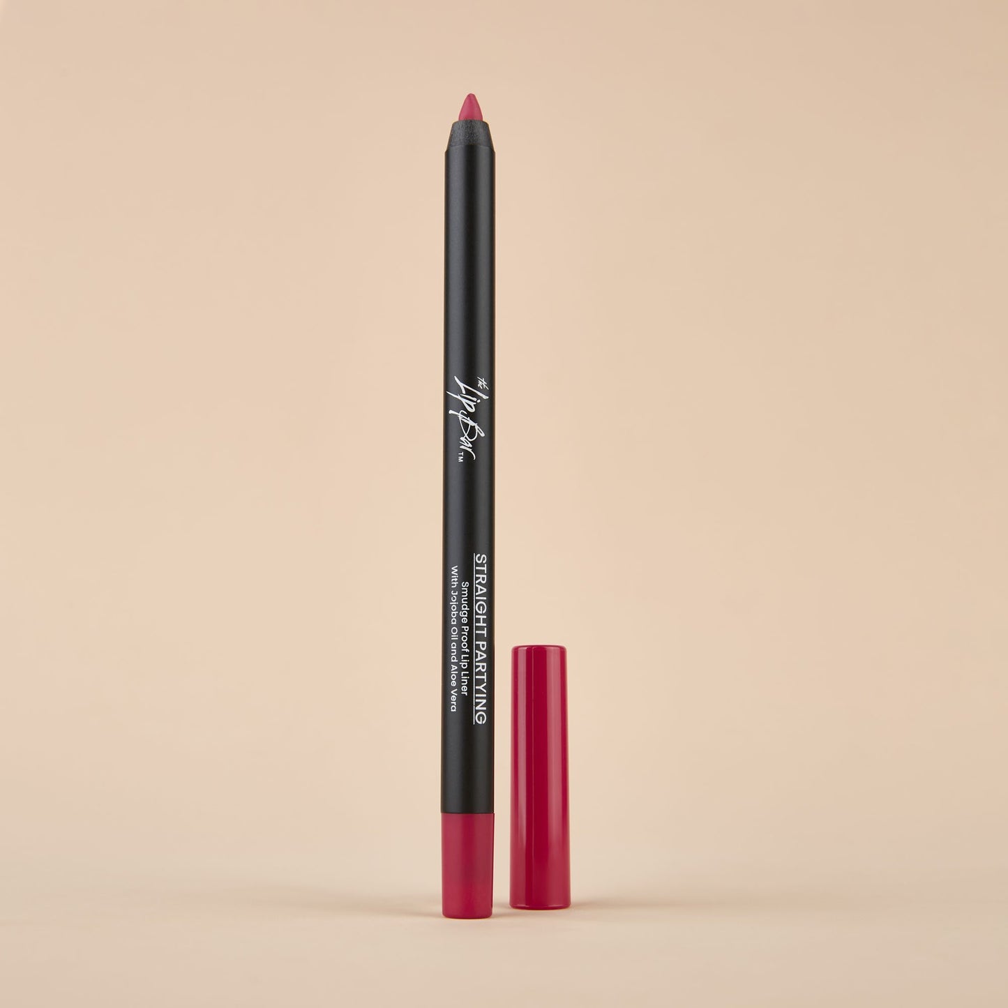 Straight Partying Lip Liner