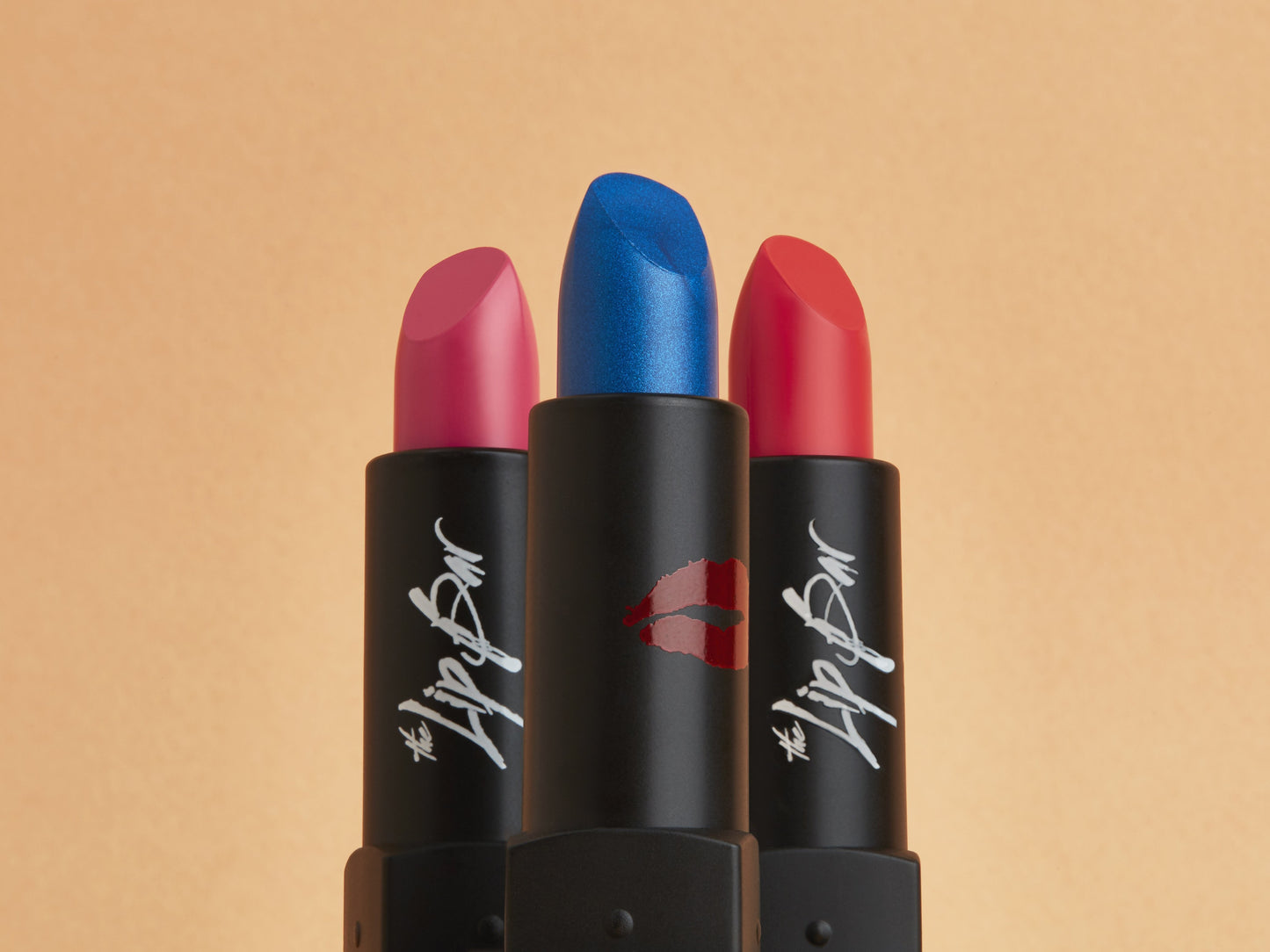 Max Matte Trio Collection