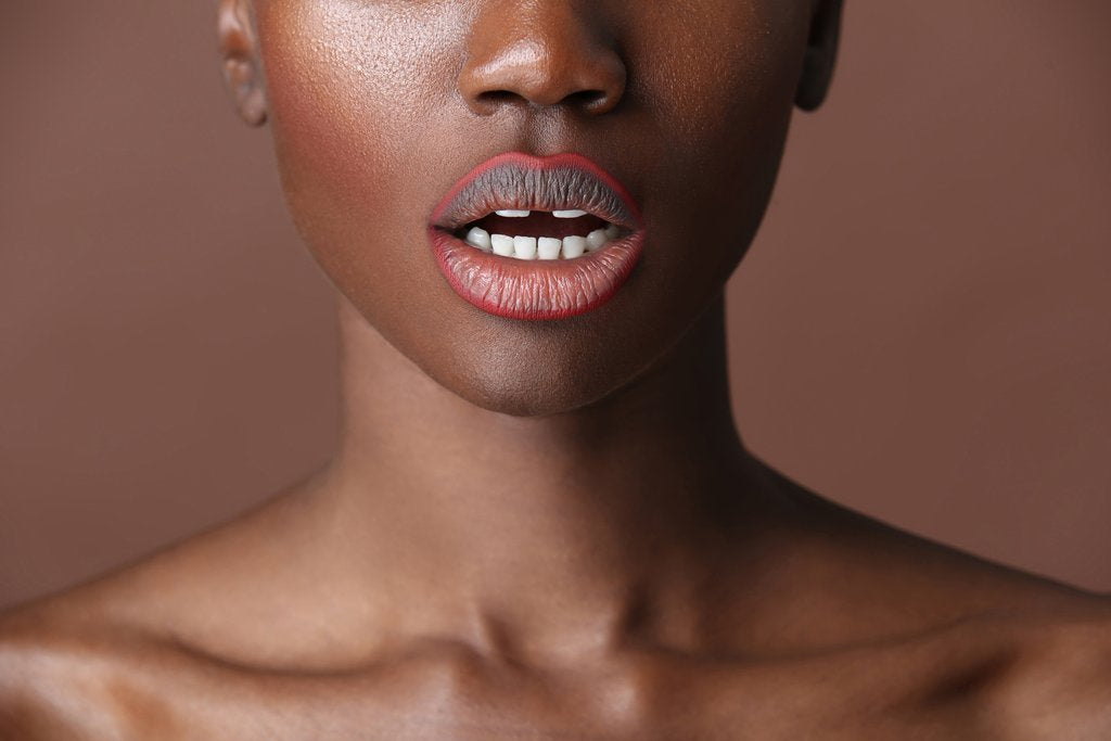 Straight Face Lip Liner