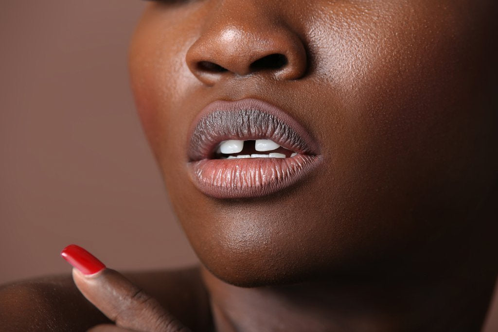 Straight Living Lip Liner