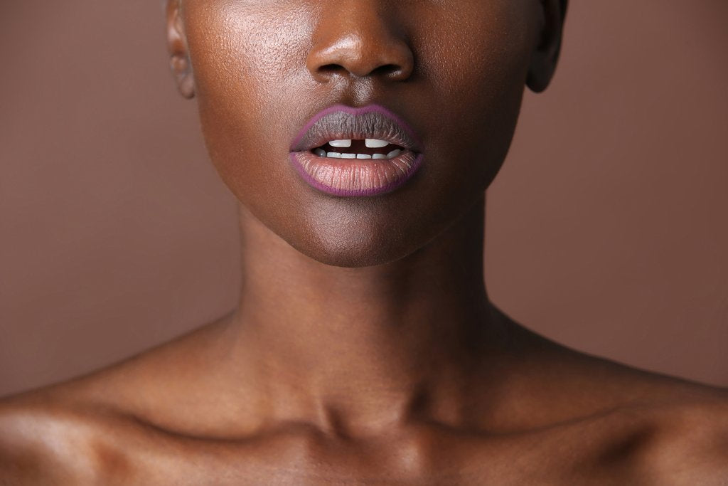 Straight No Chaser Lip Liner